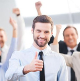 提升企業知名度