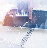 專業服務讓您找準投資方向，邁向國際化