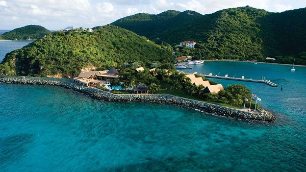 公司海外上市，為何要注冊 BVI公司？有什么好處？