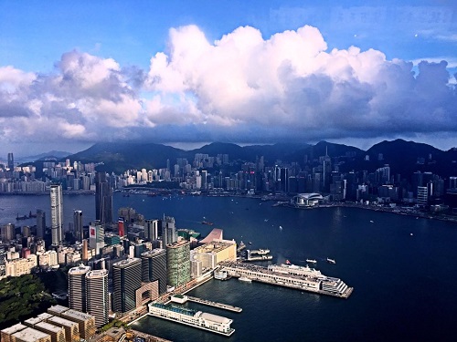 詳解香港條形碼的申請費用多少？如何申請香港條形碼？