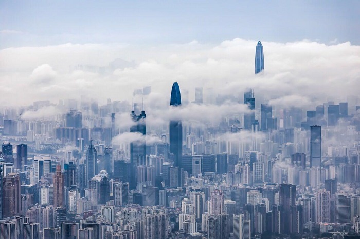 在深圳注冊公司的流程是怎樣的？需要準備哪些資料？