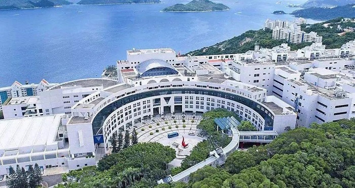  香港科技大學留學是什么體驗？