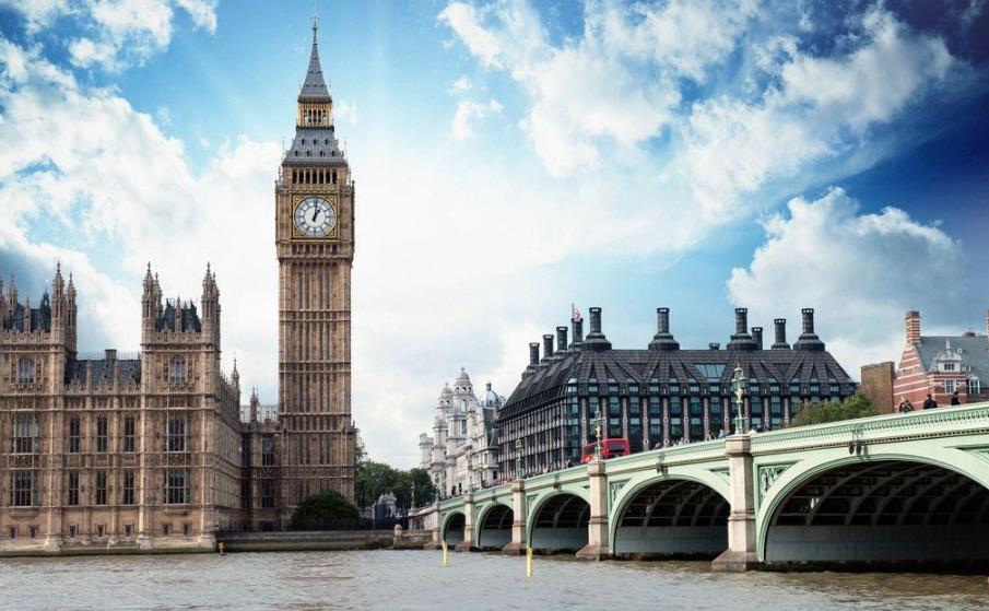 詳細(xì)介紹英國公司注冊、年審、變更、注銷