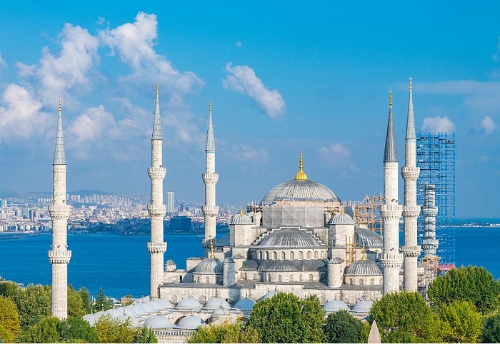  詳述土耳其商標注冊流程，土耳其商標注冊相關費用是多少？