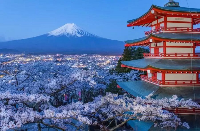 詳述日本公司注冊都有什么要求？