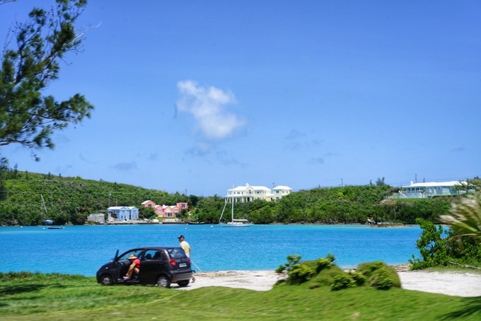 百慕大公司注冊流程是怎樣的?注冊百慕大公司有什么優勢？