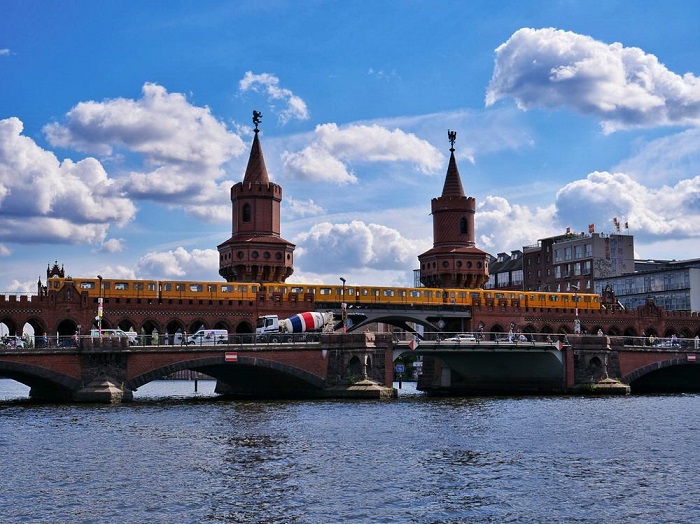 詳細介紹德國公司報稅流程是怎樣的？