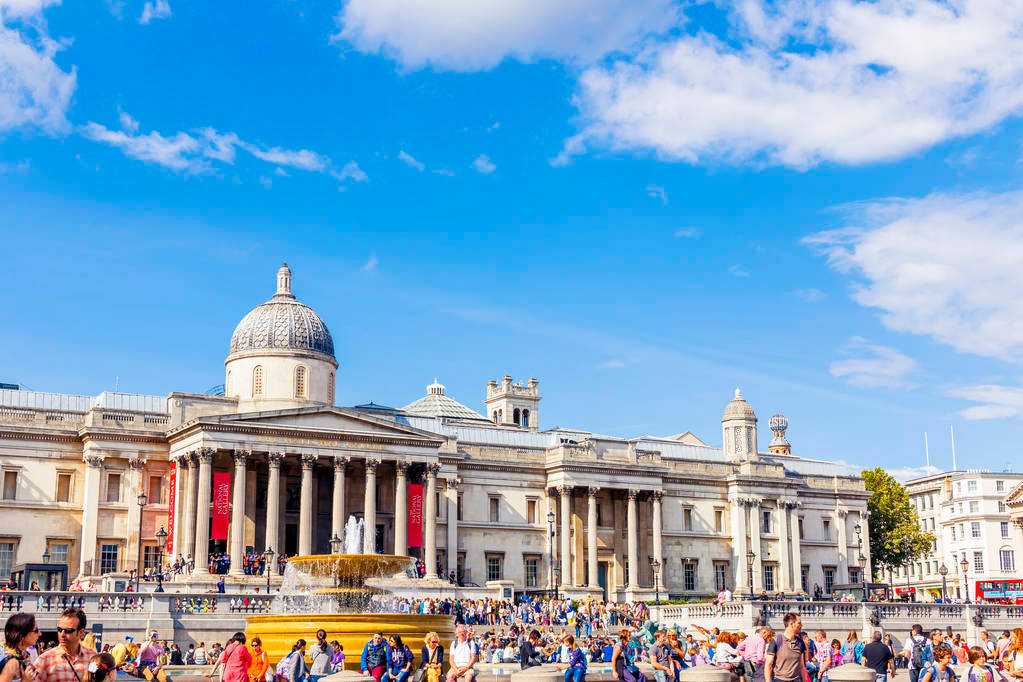 英國商標注冊要多久？