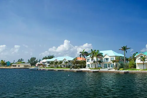 開曼群島注冊公司有什么優勢？