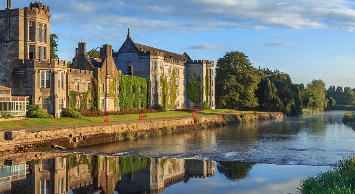 詳述歐洲愛爾蘭公司注冊所需資料、流程