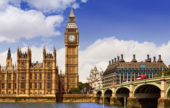 詳細介紹英國注冊公司的優勢及一些常見事宜