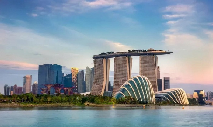 詳述海外離岸公司注冊條件及優勢