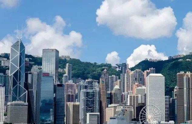 詳述離岸公司是注冊香港公司好還是澳門公司好？