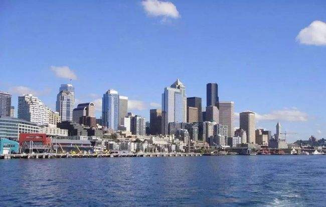 為什么亞馬遜美國賣家都選擇注冊美國公司？