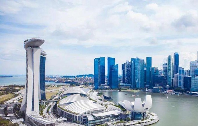 注冊新加坡商標可以選擇多少種類型，申請流程是怎樣的？