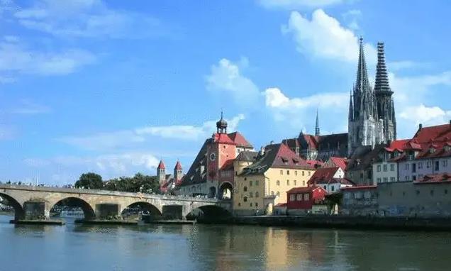 注冊德國公司需要什么條件？要繳納哪些稅