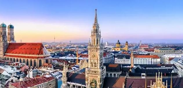 詳細介紹跨境電商賣家注冊德國公司的優勢