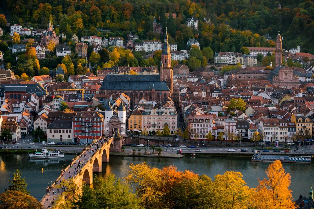 詳述德國公司怎么注冊？公司類型有哪些？